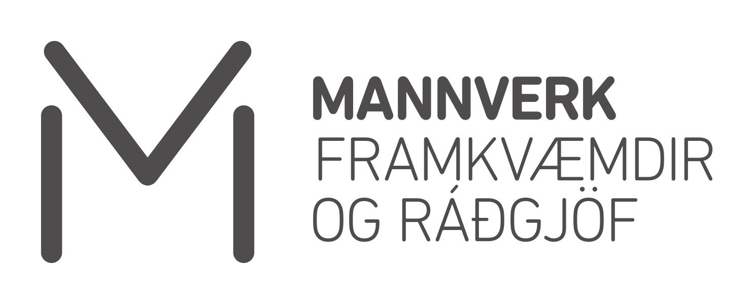 Mannverk